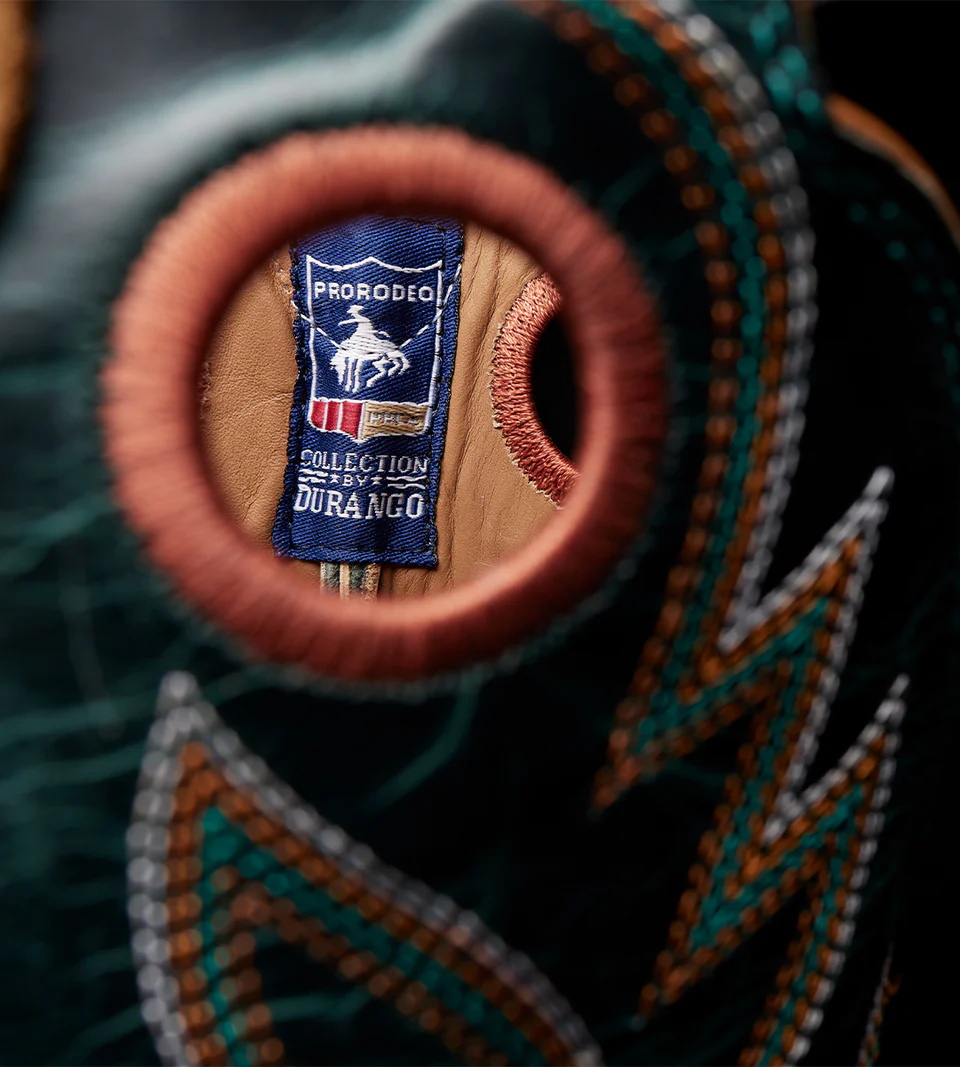 Built for the Modern West